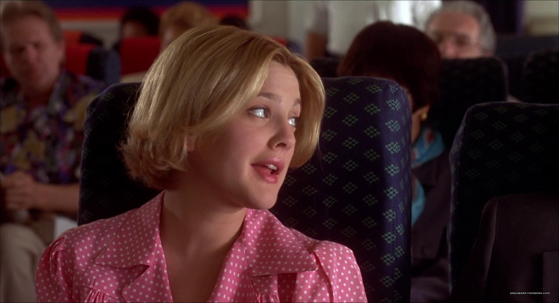 Screencaps - 01065 - Drew Barrymore Fan | The Largest Drew Barrymore ...